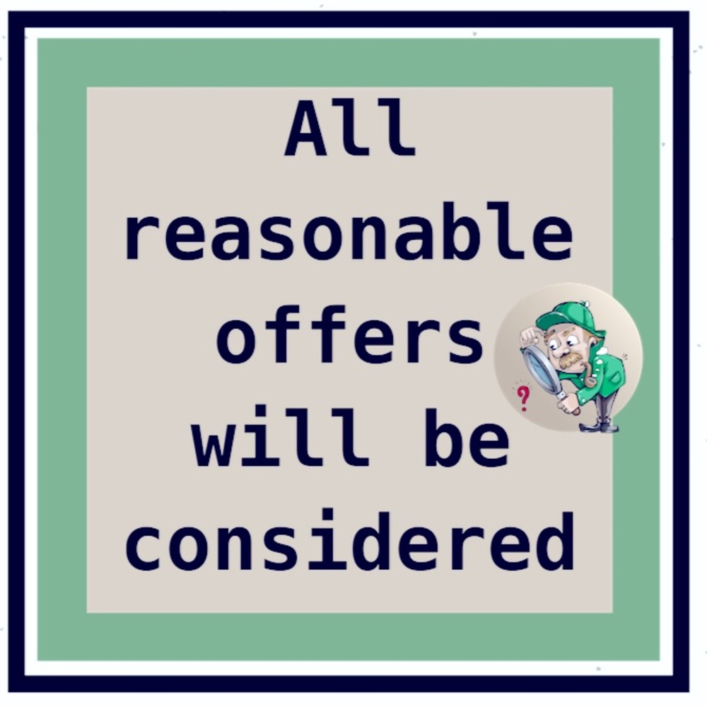Offers Accepted